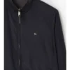 Oboustranná bavlněná bunda Harrington Oboustranná bavlněná bunda Harrington