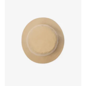Oboustranný klobouk typu bucket z Gabardine