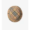 Oboustranný klobouk typu bucket z Gabardine Oboustranný klobouk typu bucket z Gabardine