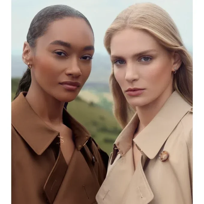 Outdoor Blush – Earthy Rose No.66 Outdoor Blush – Earthy Rose No.66