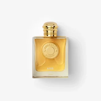 Parfém Burberry Goddess 100 ml