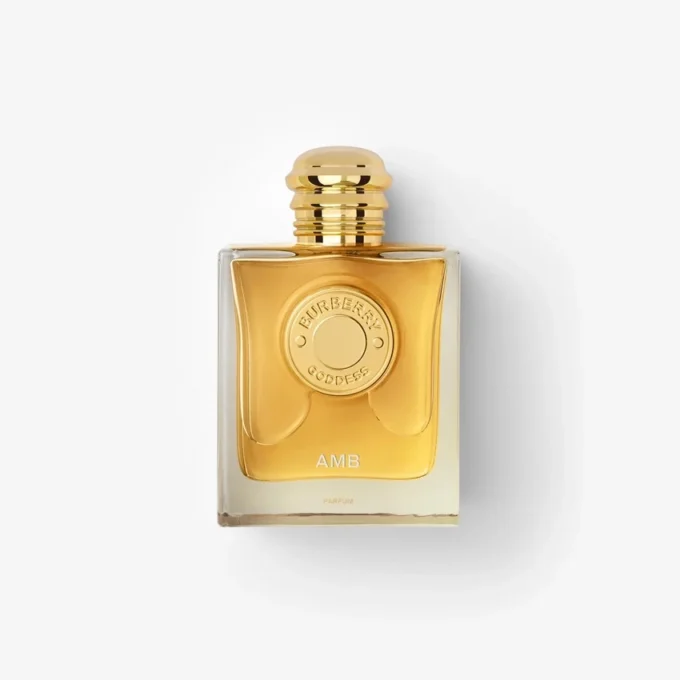 Parfém Burberry Goddess 100 ml Parfém Burberry Goddess 100 ml