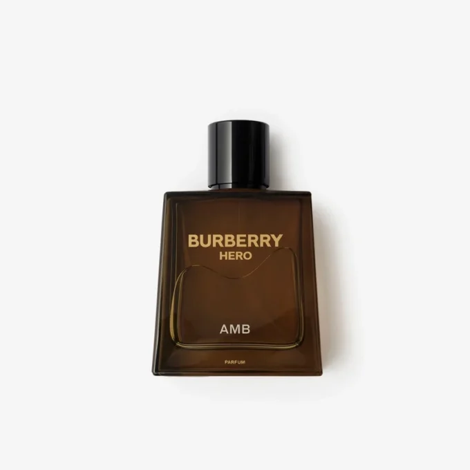 Parfém Burberry Hero 100 ml