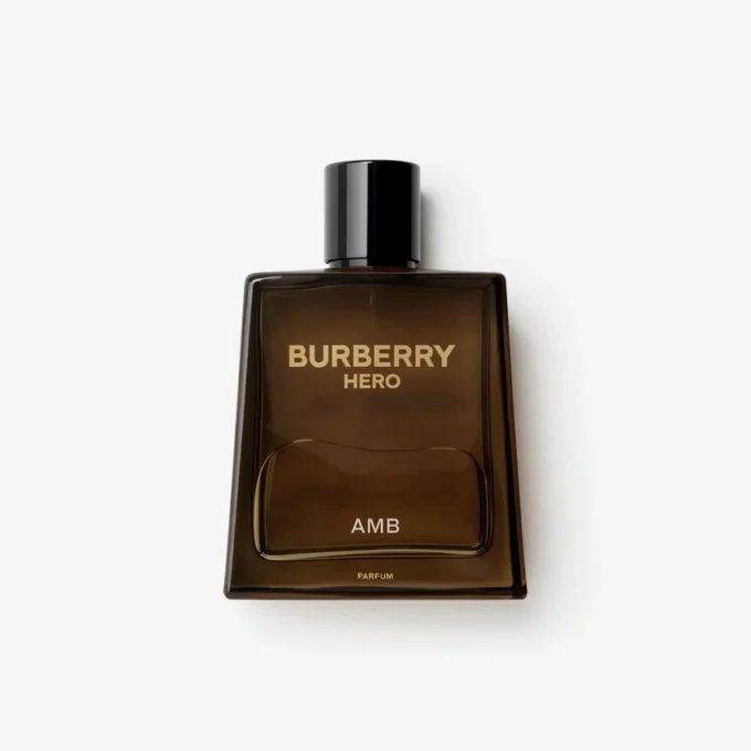 Parfém Burberry Hero 150 ml Parfém Burberry Hero 150 ml