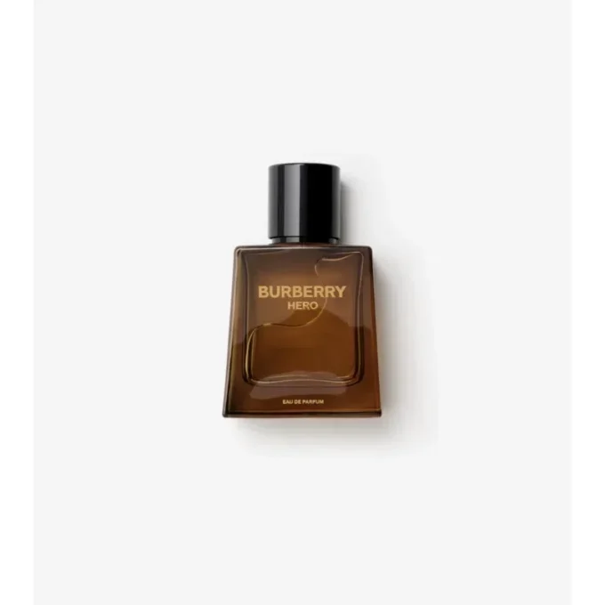 Parfémová voda Burberry Hero 50 ml Parfémová voda Burberry Hero 50 ml
