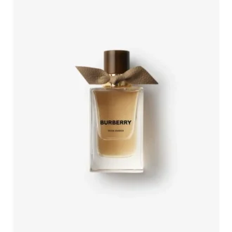 Parfémová voda Burberry Signatures Extreme Botanicals Rose Ember 100 ml