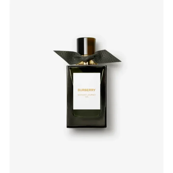 Parfémová voda Burberry Signatures Midnight Journey 100 ml