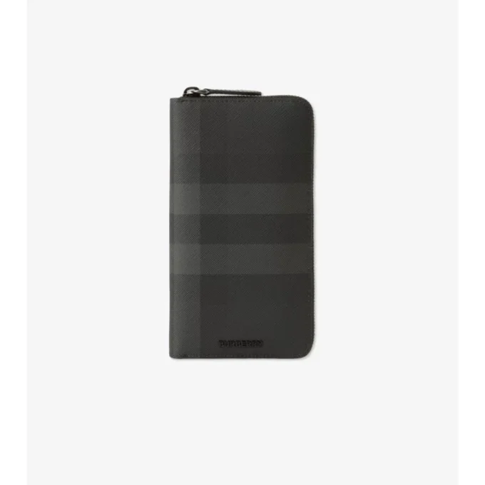 Peněženka Check Zip Peněženka Check Zip