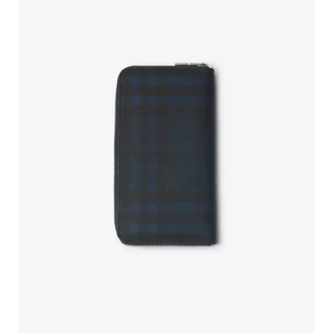 Peněženka Check Zip Peněženka Check Zip