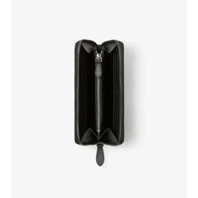 Peněženka Check Zip Peněženka Check Zip