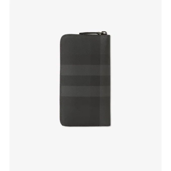 Peněženka Check Zip Peněženka Check Zip