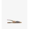 Podívejte se na baleríny Dame Slingback