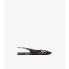 Podívejte se na baleríny Dame Slingback Podívejte se na baleríny Dame Slingback