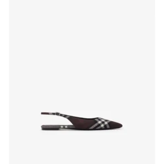 Podívejte se na baleríny Dame Slingback