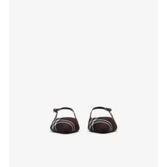 Podívejte se na baleríny Dame Slingback