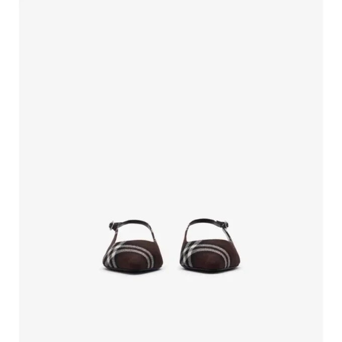 Podívejte se na baleríny Dame Slingback Podívejte se na baleríny Dame Slingback