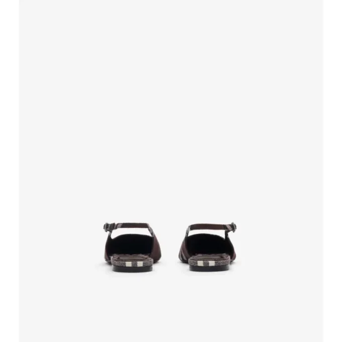 Podívejte se na baleríny Dame Slingback Podívejte se na baleríny Dame Slingback