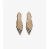 Podívejte se na baleríny Dame Slingback