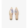 Podívejte se na baleríny Dame Slingback