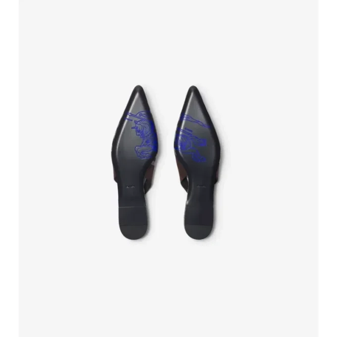 Podívejte se na baleríny Dame Slingback Podívejte se na baleríny Dame Slingback