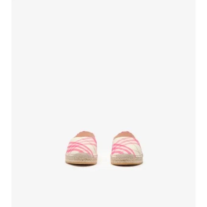 Podívejte se na espadrilky Mews Podívejte se na espadrilky Mews