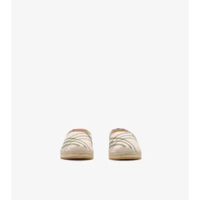 Podívejte se na espadrilky Mews Podívejte se na espadrilky Mews