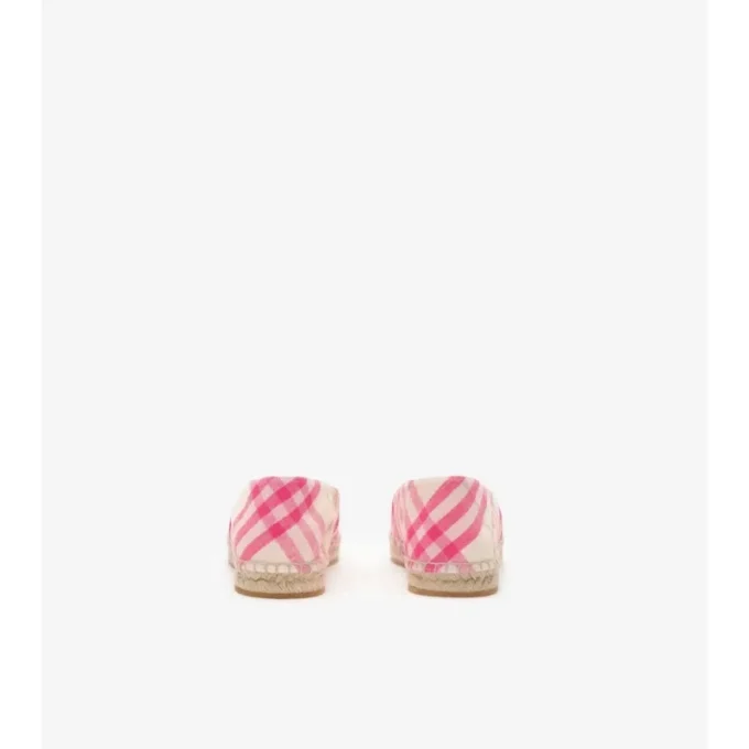 Podívejte se na espadrilky Mews Podívejte se na espadrilky Mews