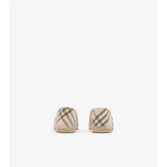 Podívejte se na espadrilky Mews Podívejte se na espadrilky Mews