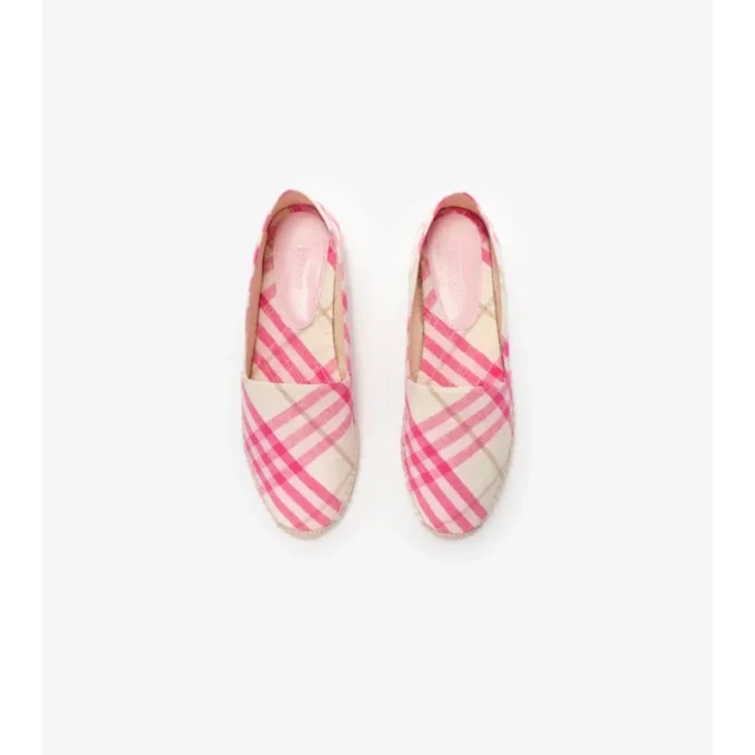 Podívejte se na espadrilky Mews Podívejte se na espadrilky Mews