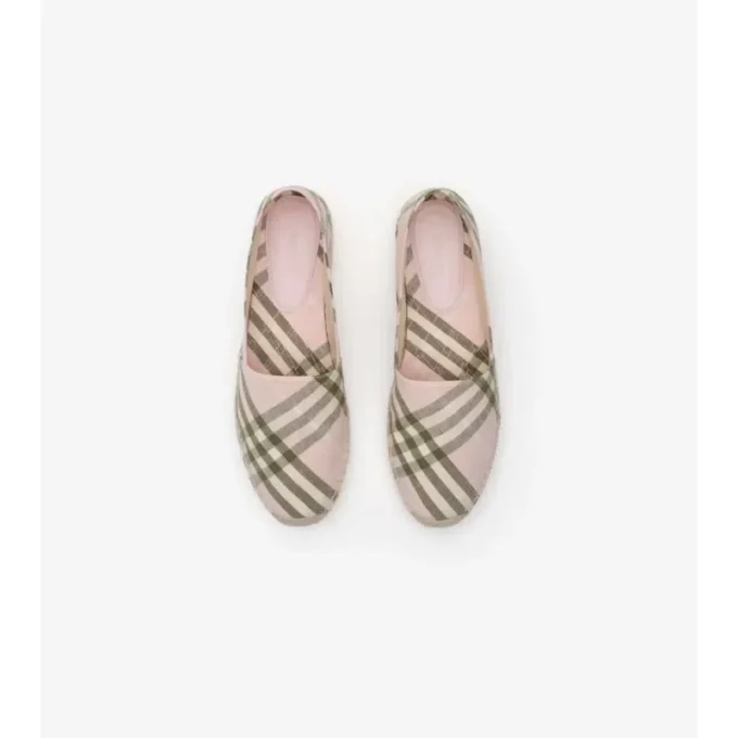 Podívejte se na espadrilky Mews Podívejte se na espadrilky Mews