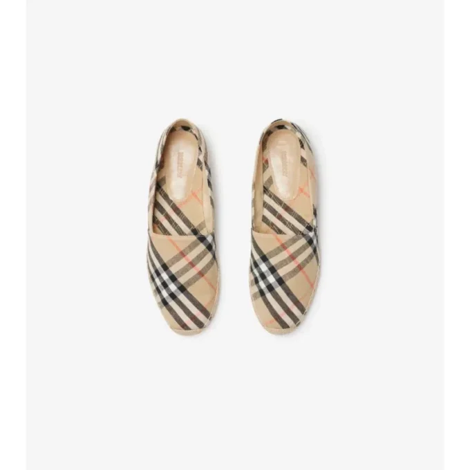 Podívejte se na espadrilky Mews Podívejte se na espadrilky Mews