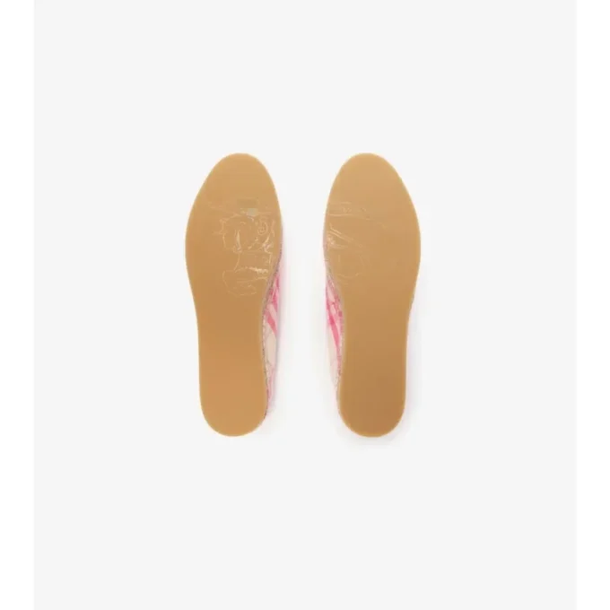 Podívejte se na espadrilky Mews Podívejte se na espadrilky Mews