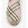 Podívejte se na espadrilky Mews Podívejte se na espadrilky Mews