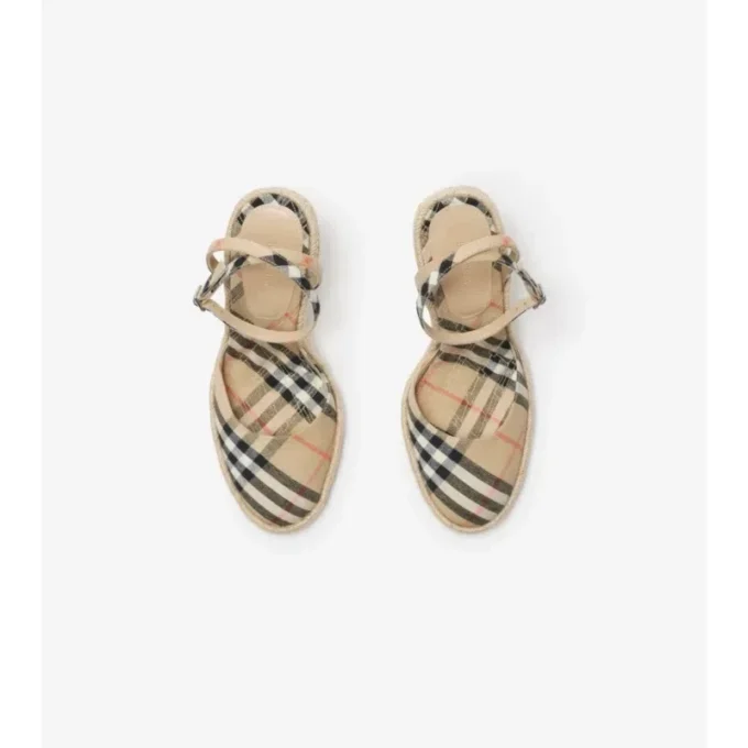 Podívejte se na espadrilky Mews Lodičky Podívejte se na espadrilky Mews Lodičky
