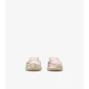 Podívejte se na pantofle Mews Espadrille Podívejte se na pantofle Mews Espadrille