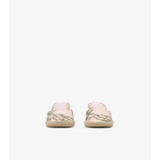 Podívejte se na pantofle Mews Espadrille 