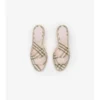 Podívejte se na pantofle Mews Espadrille Podívejte se na pantofle Mews Espadrille