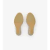 Podívejte se na pantofle Mews Espadrille Podívejte se na pantofle Mews Espadrille