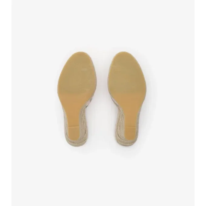 Podívejte se na pantofle Mews Espadrille Podívejte se na pantofle Mews Espadrille