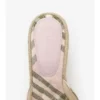 Podívejte se na pantofle Mews Espadrille Podívejte se na pantofle Mews Espadrille