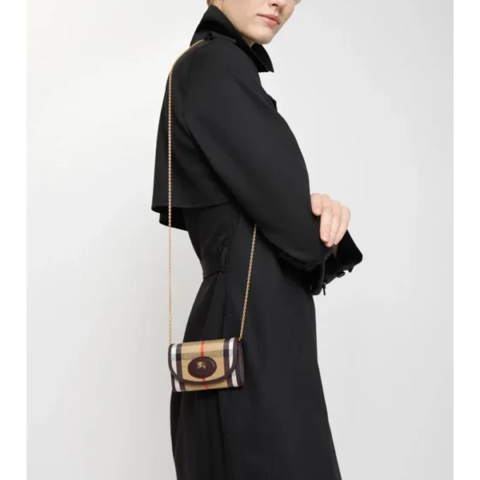 Pouzdro na karty Highlands Chain Pouzdro na karty Highlands Chain