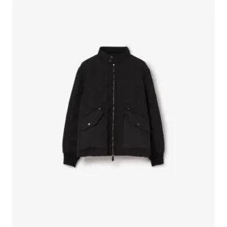 Prošívaná termoregulační bunda Harrington