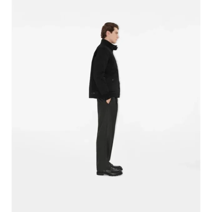 Prošívaná termoregulační bunda Harrington Prošívaná termoregulační bunda Harrington