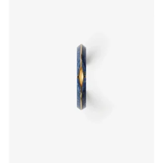 Prsten Lapis Hollow Cuff