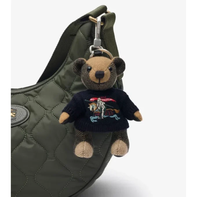 Přívěsek Thomas Bear