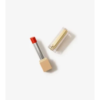 Rtěnka Burberry Brit Shine – Bitter Orange č. 616