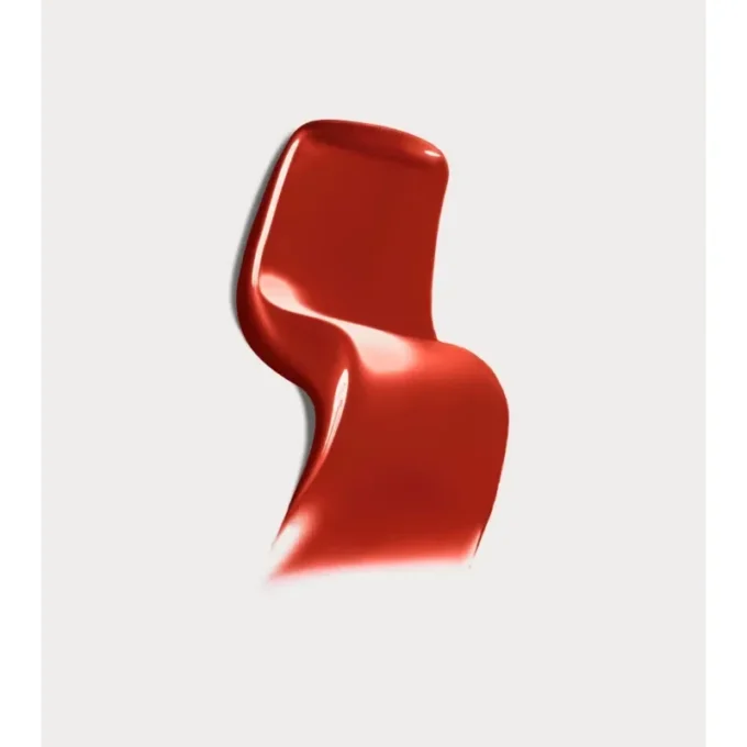 Rtěnka Burberry Brit Shine – Burnished Red No.117 Rtěnka Burberry Brit Shine – Burnished Red No.117