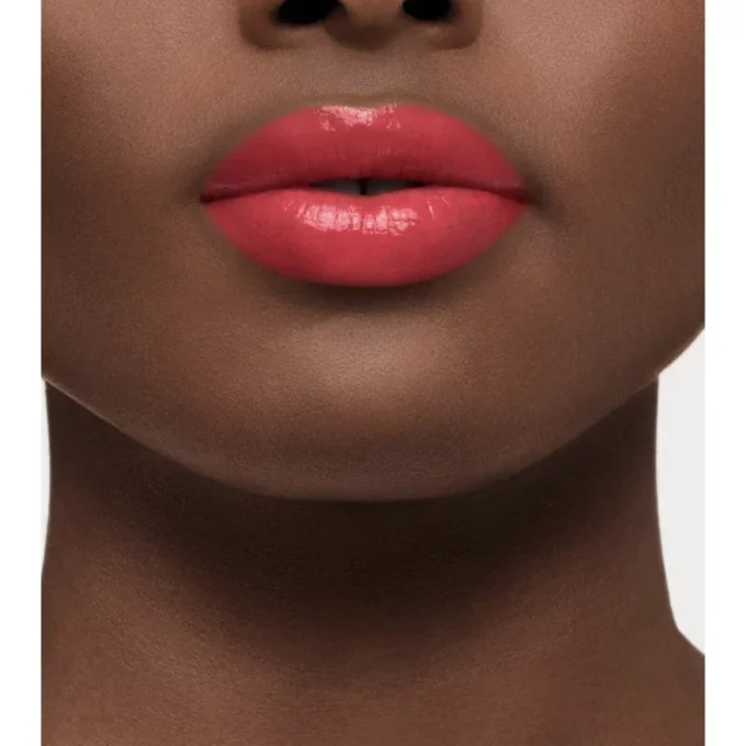 Rtěnka Burberry Brit Shine – Dusky Pink č. 626