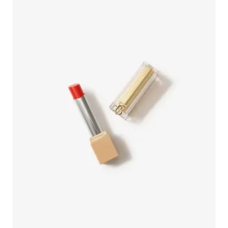 Rtěnka Burberry Brit Shine – Heritage Honey č. 604