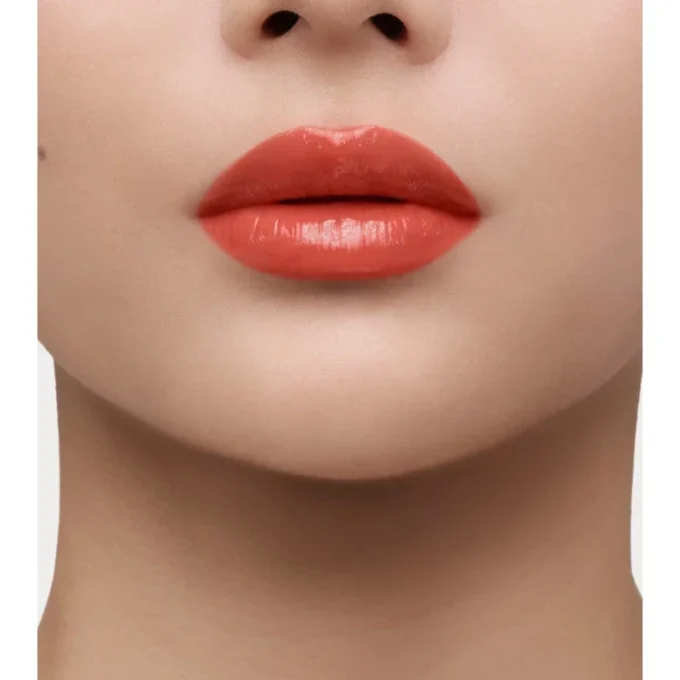 Rtěnka Burberry Brit Shine – Heritage Honey č. 604 Rtěnka Burberry Brit Shine – Heritage Honey č. 604